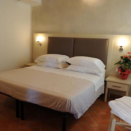 Hotel Super Relais Stella à Signa Extérieur photo