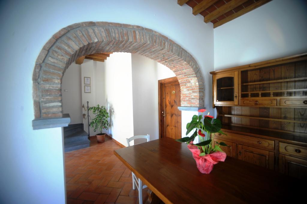 Hotel Super Relais Stella à Signa Extérieur photo