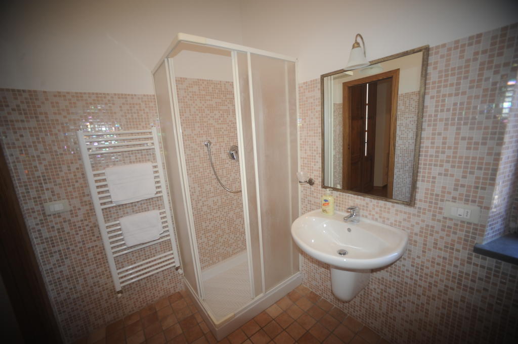 Hotel Super Relais Stella à Signa Chambre photo