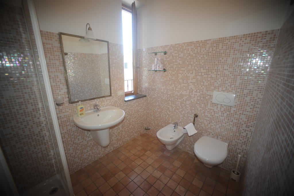 Hotel Super Relais Stella à Signa Chambre photo