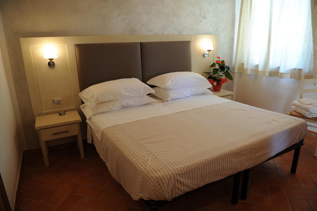 Hotel Super Relais Stella à Signa Extérieur photo