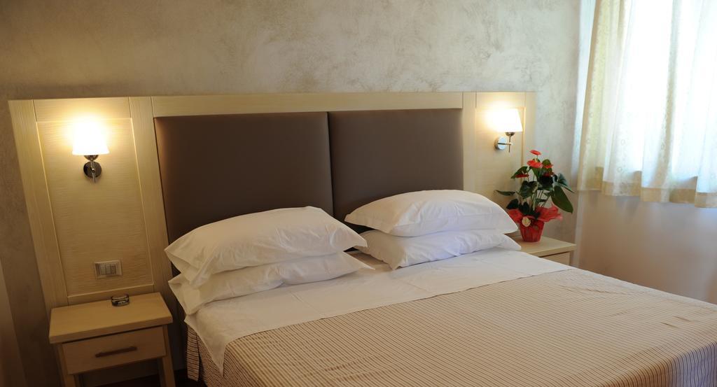 Hotel Super Relais Stella à Signa Chambre photo