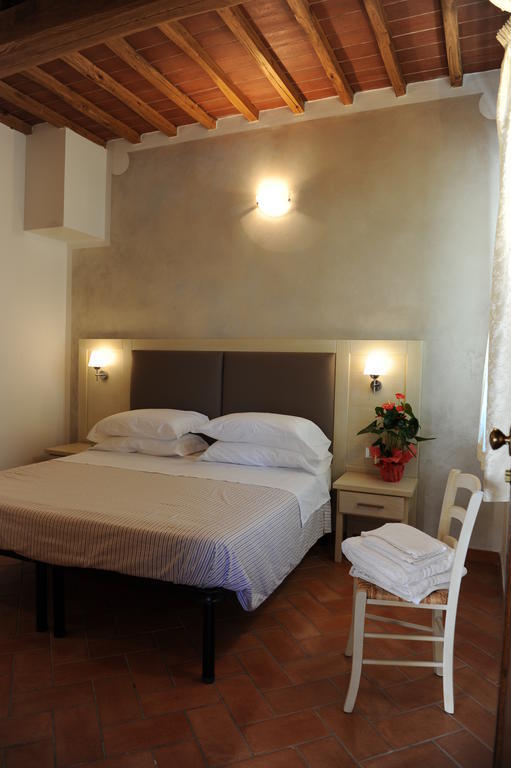 Hotel Super Relais Stella à Signa Chambre photo