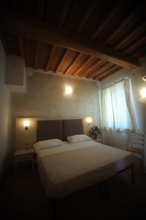 Hotel Super Relais Stella à Signa Extérieur photo