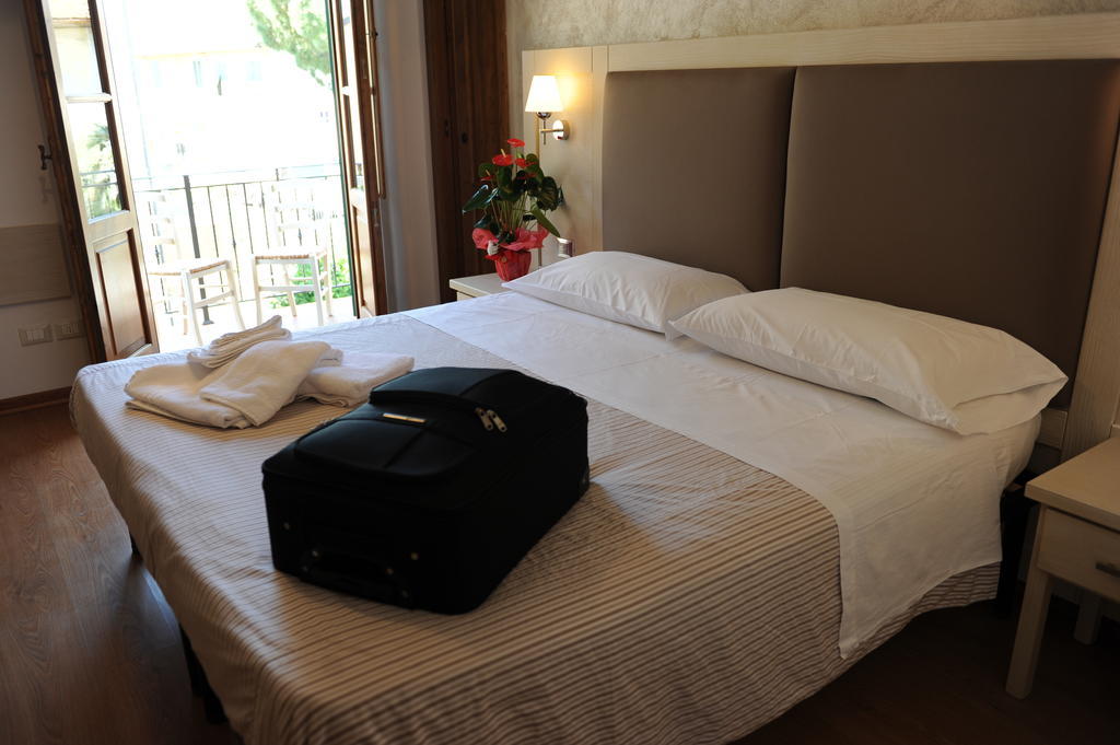 Hotel Super Relais Stella à Signa Chambre photo