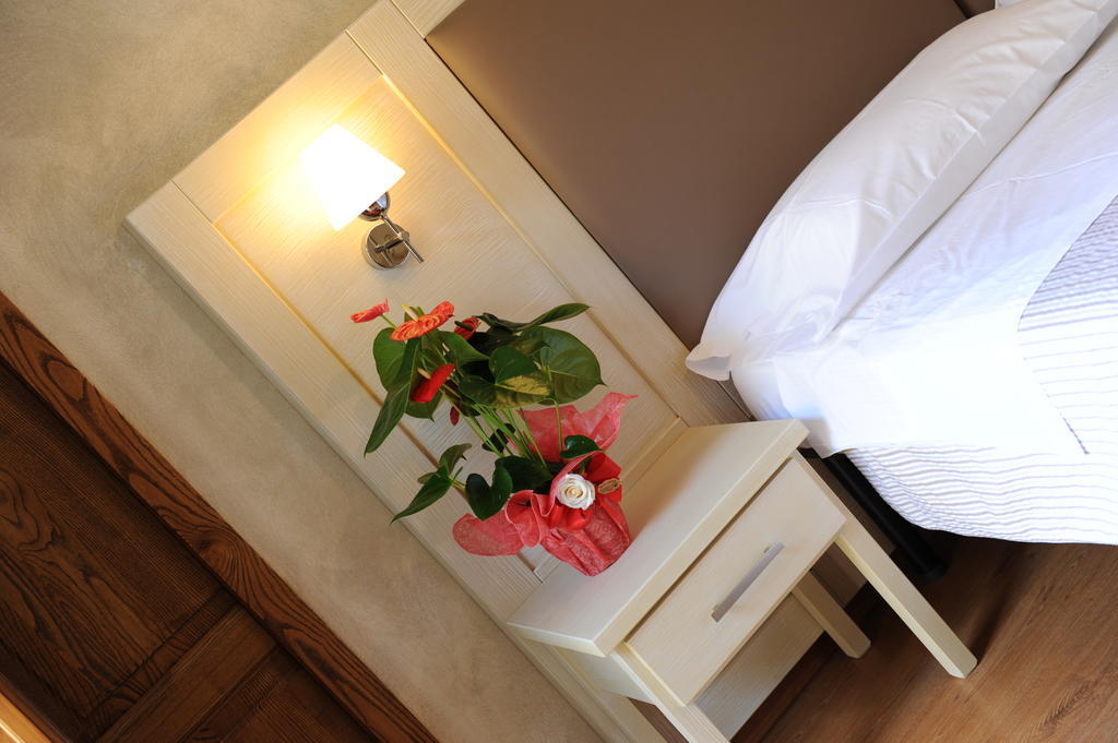 Hotel Super Relais Stella à Signa Chambre photo
