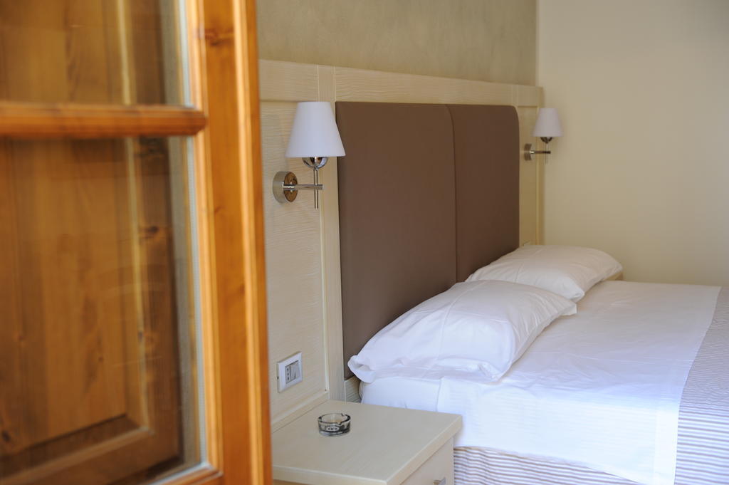 Hotel Super Relais Stella à Signa Chambre photo